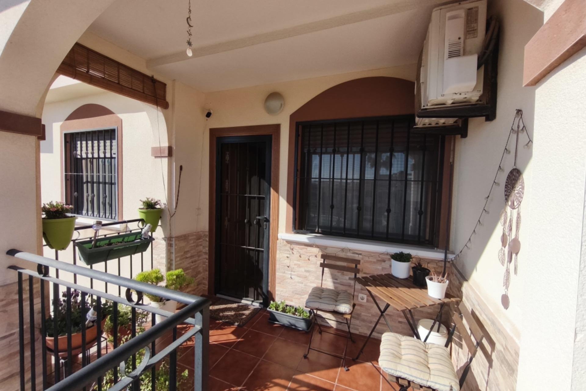 Revente - Bungalow -
Torrevieja - Parque Acuático - Sector 25
