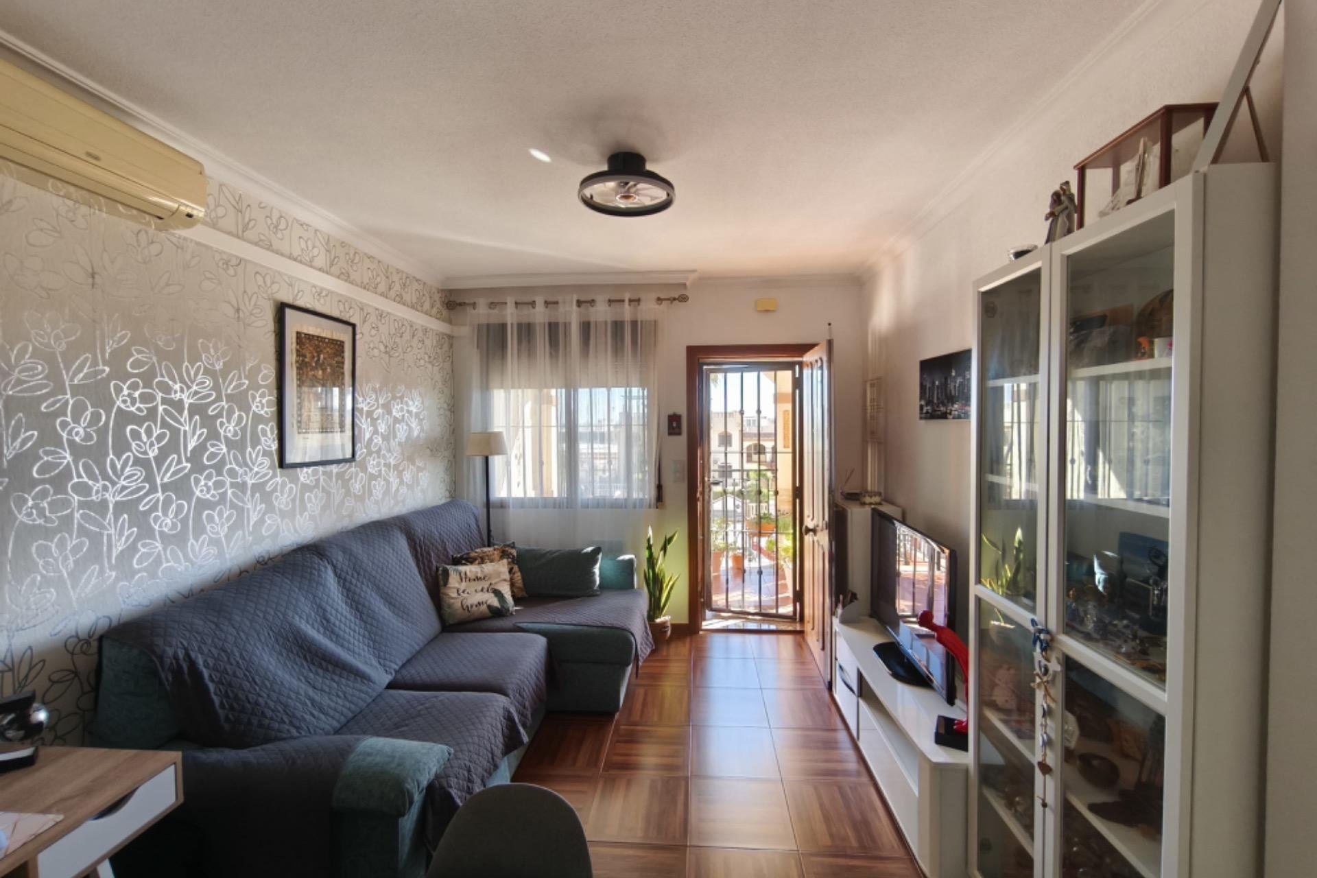 Revente - Bungalow -
Torrevieja - Parque Acuático - Sector 25