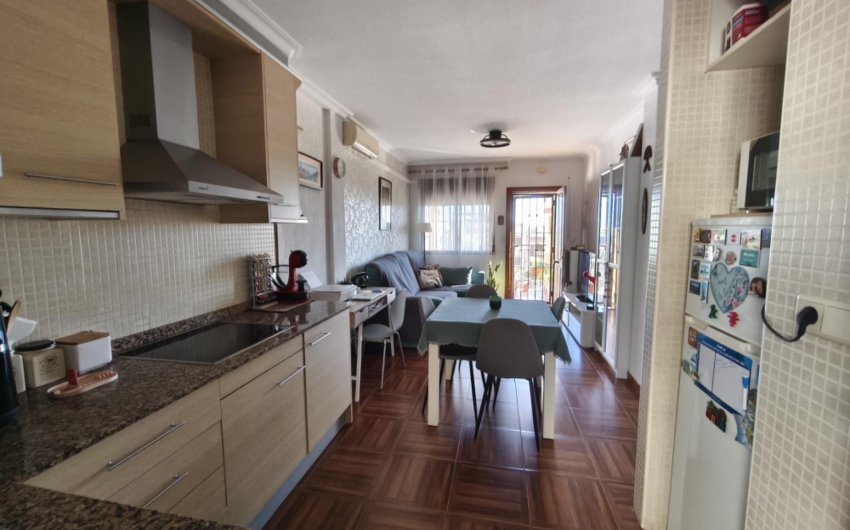 Revente - Bungalow -
Torrevieja - Parque Acuático - Sector 25