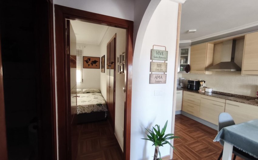 Revente - Bungalow -
Torrevieja - Parque Acuático - Sector 25