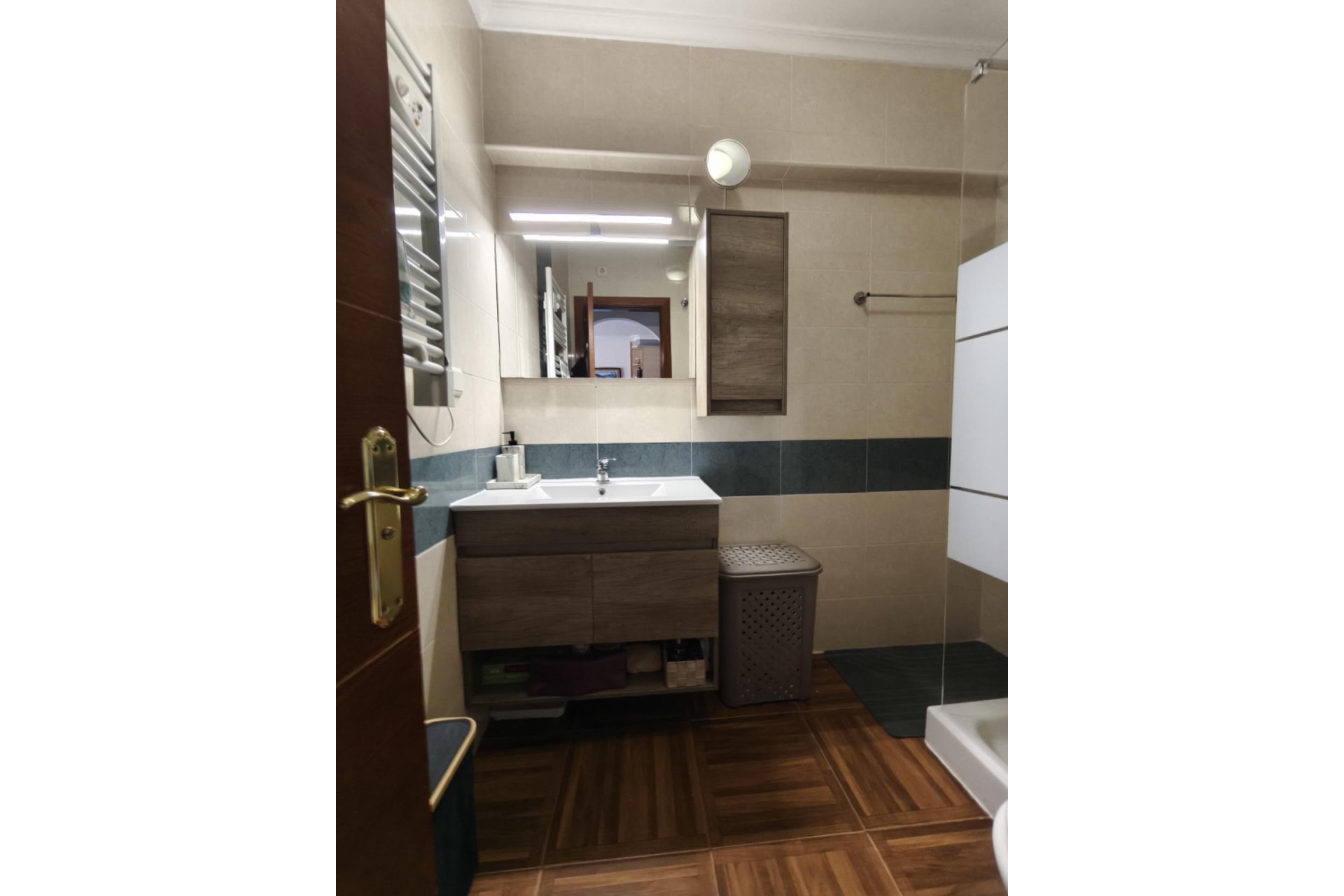 Revente - Bungalow -
Torrevieja - Parque Acuático - Sector 25