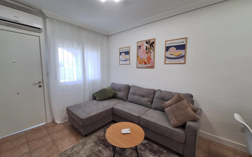 Revente - Bungalow -
Torrevieja - Sector 25