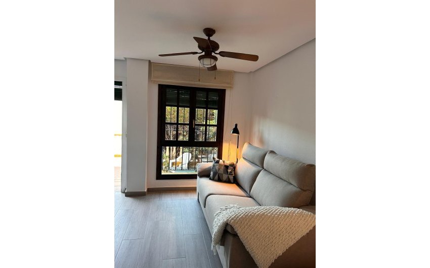 Revente - Bungalow -
Torrevieja - Torre La Mata