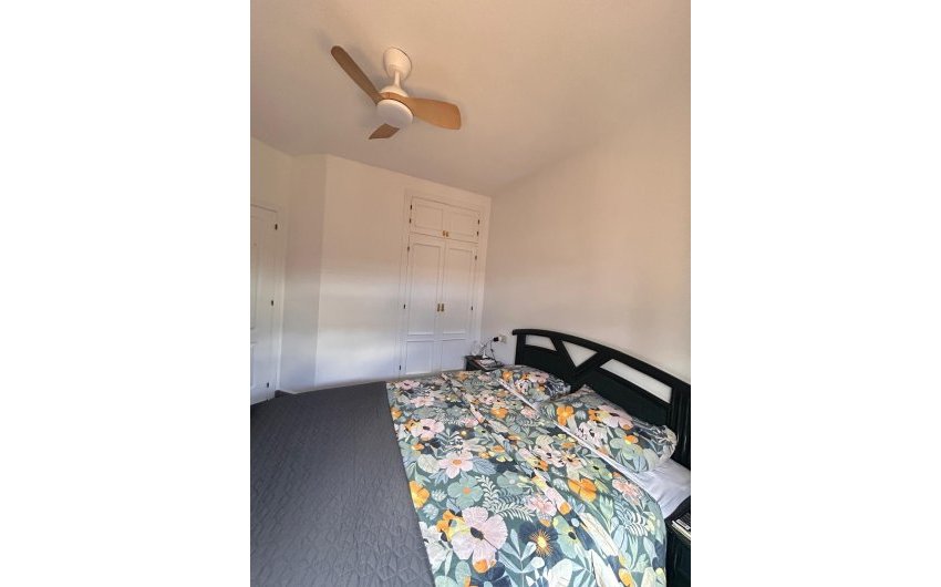 Revente - Bungalow -
Torrevieja - Torre La Mata