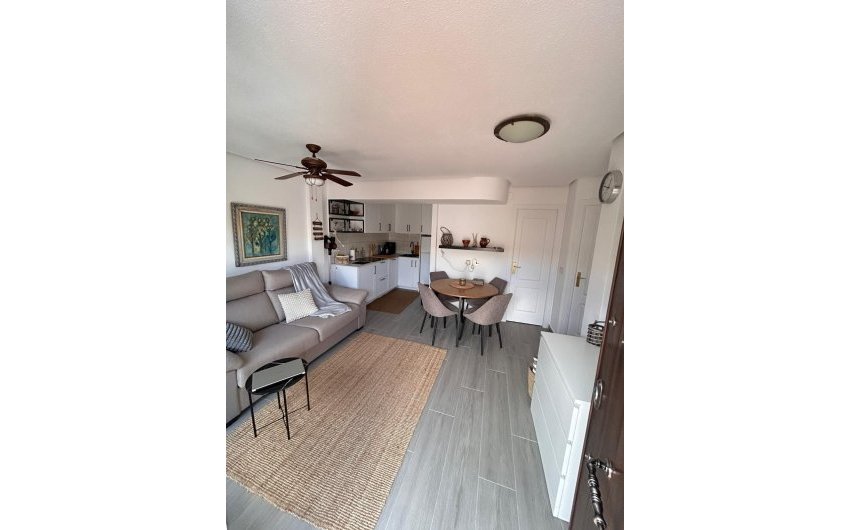 Revente - Bungalow -
Torrevieja - Torre La Mata