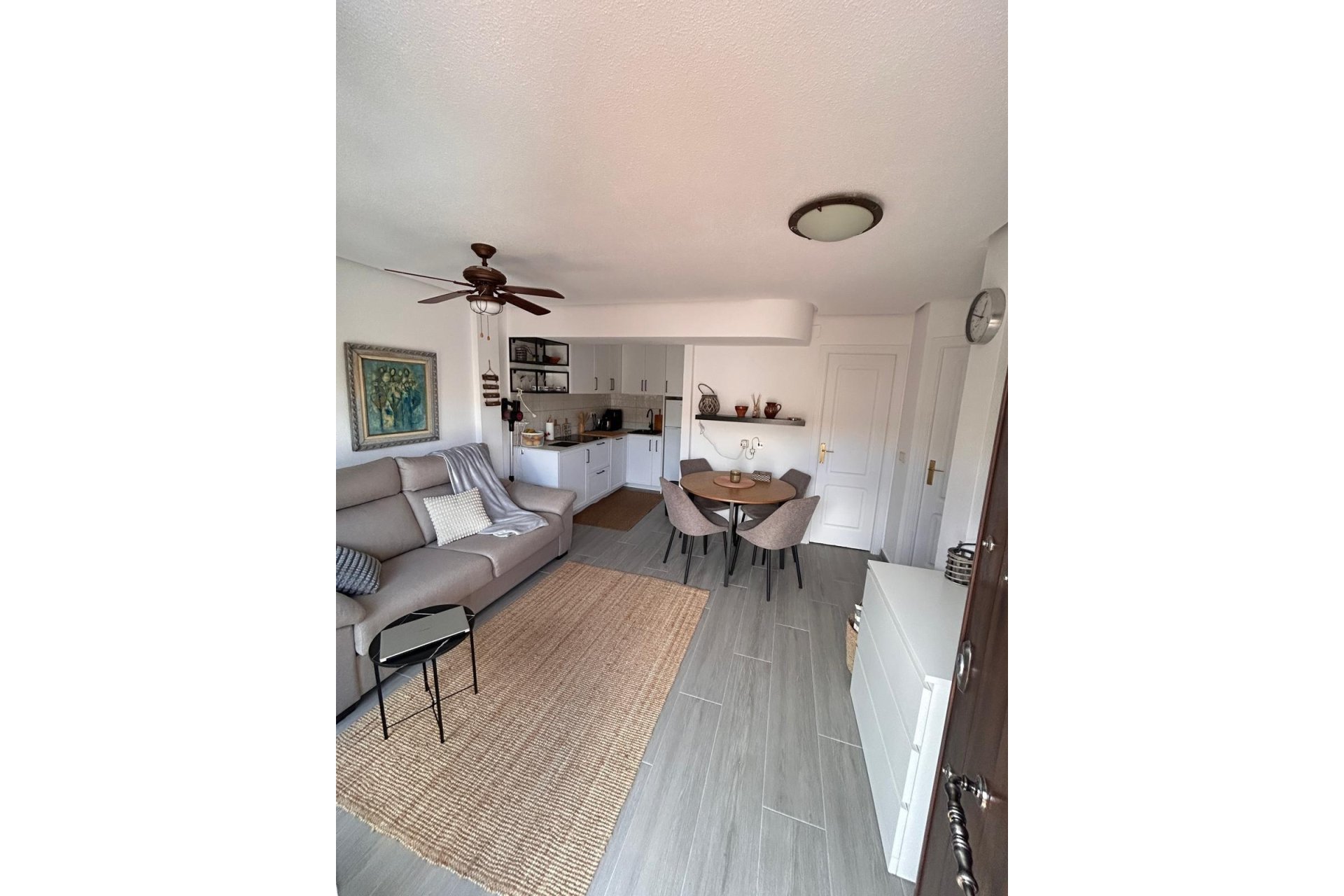 Revente - Bungalow -
Torrevieja - Torre La Mata