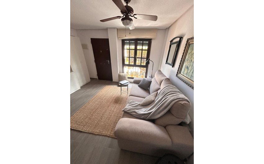 Revente - Bungalow -
Torrevieja - Torre La Mata
