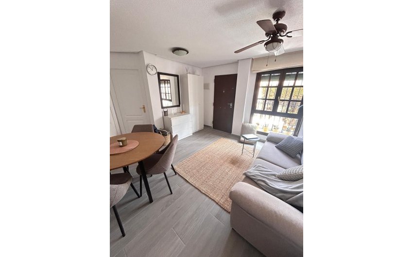 Revente - Bungalow -
Torrevieja - Torre La Mata