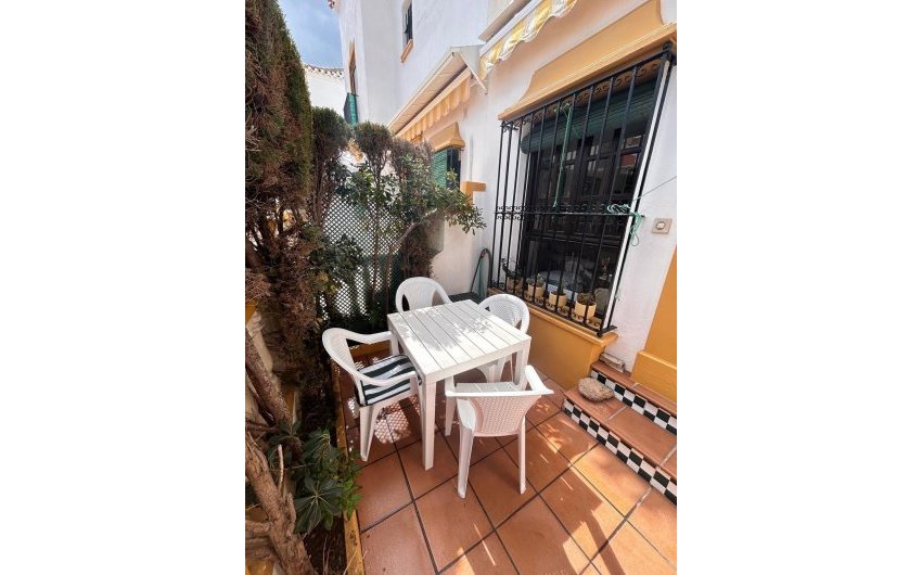 Revente - Bungalow -
Torrevieja - Torre La Mata