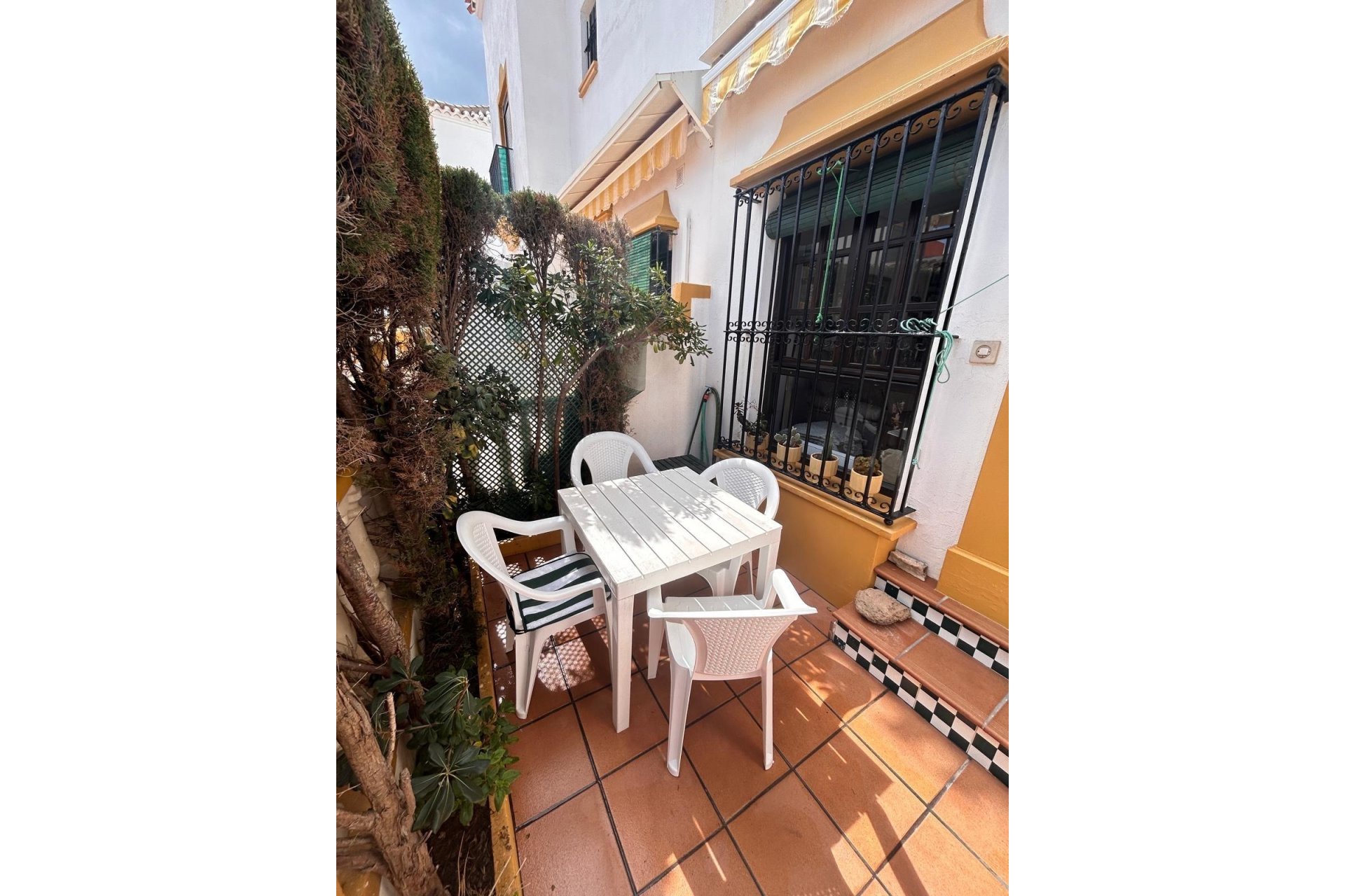 Revente - Bungalow -
Torrevieja - Torre La Mata