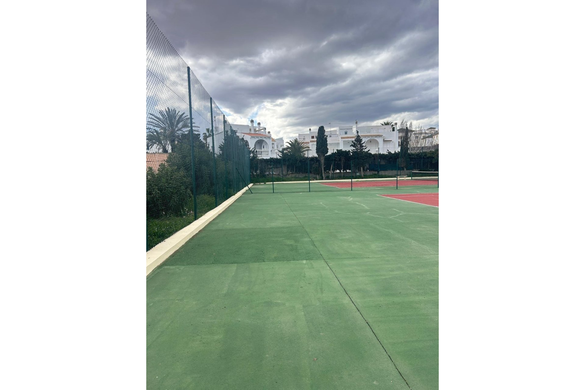 Revente - Bungalow -
Torrevieja - Torre La Mata