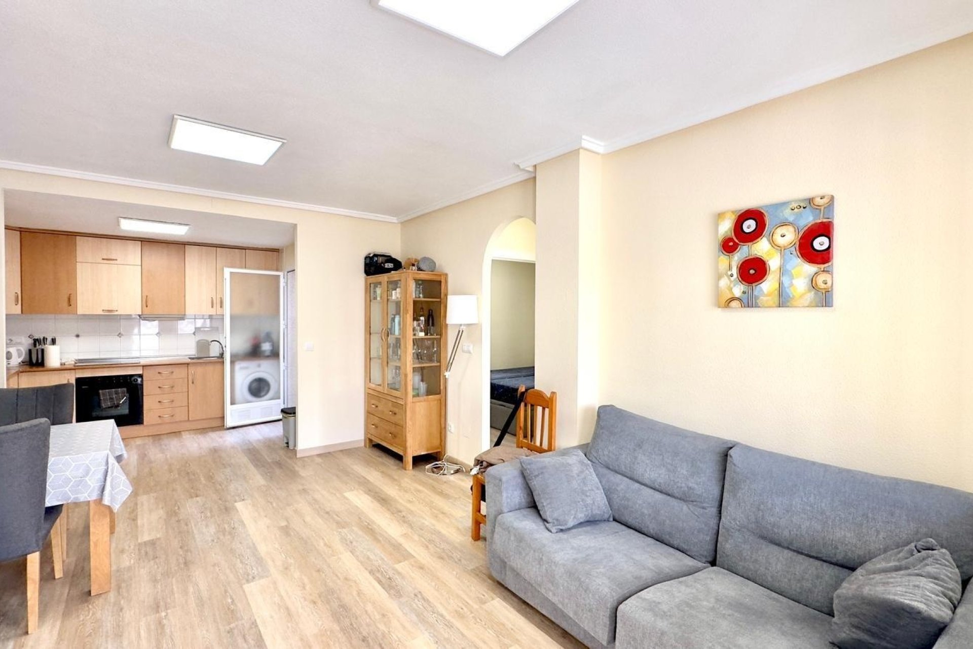 Revente - Bungalow -
Torrevieja - Torreblanca