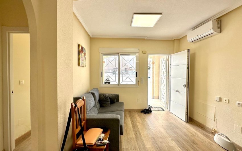 Revente - Bungalow -
Torrevieja - Torreblanca
