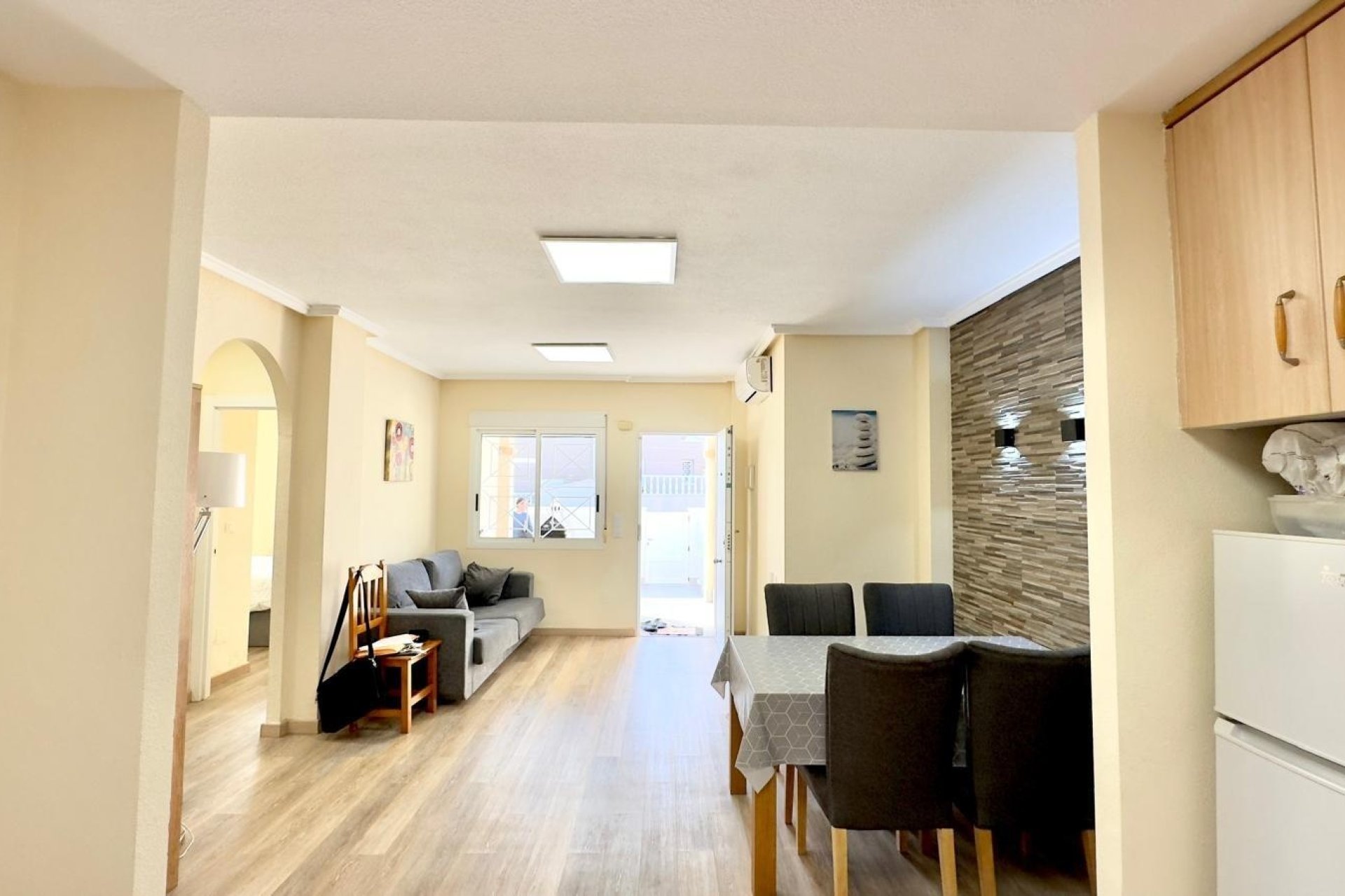 Revente - Bungalow -
Torrevieja - Torreblanca