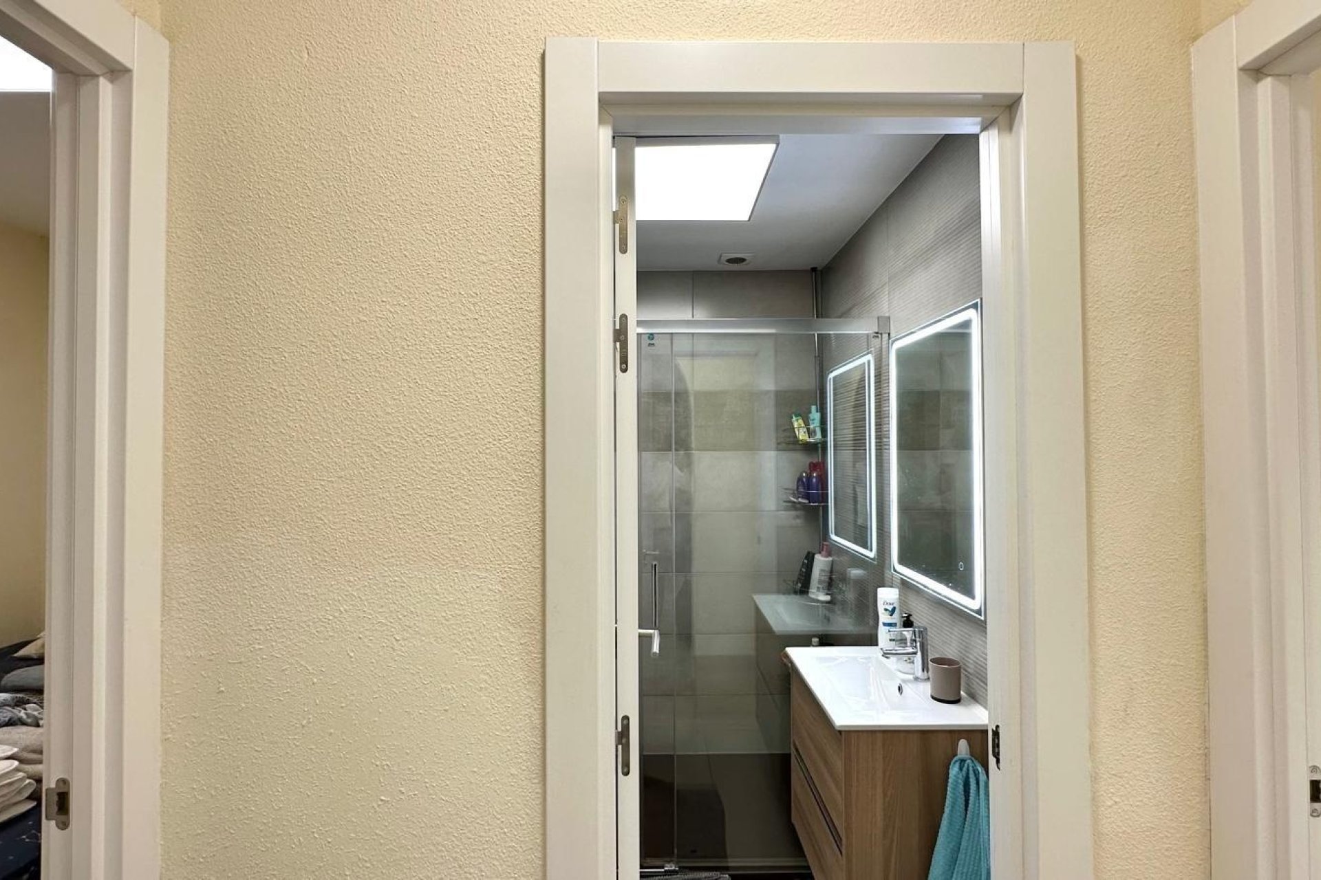 Revente - Bungalow -
Torrevieja - Torreblanca