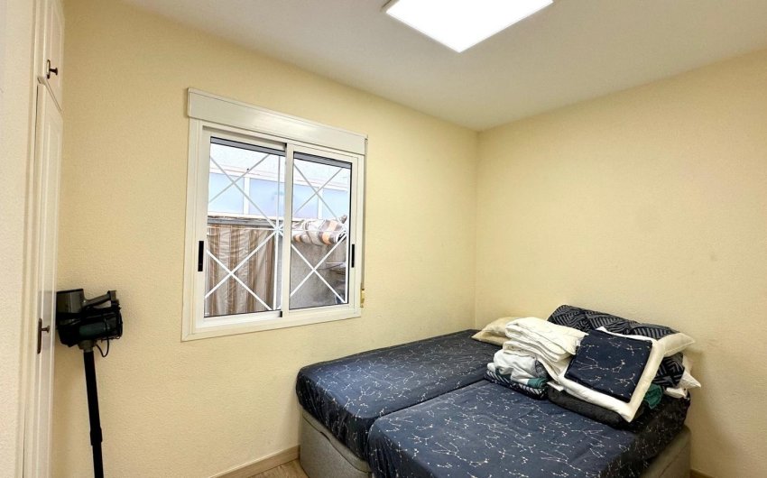 Revente - Bungalow -
Torrevieja - Torreblanca