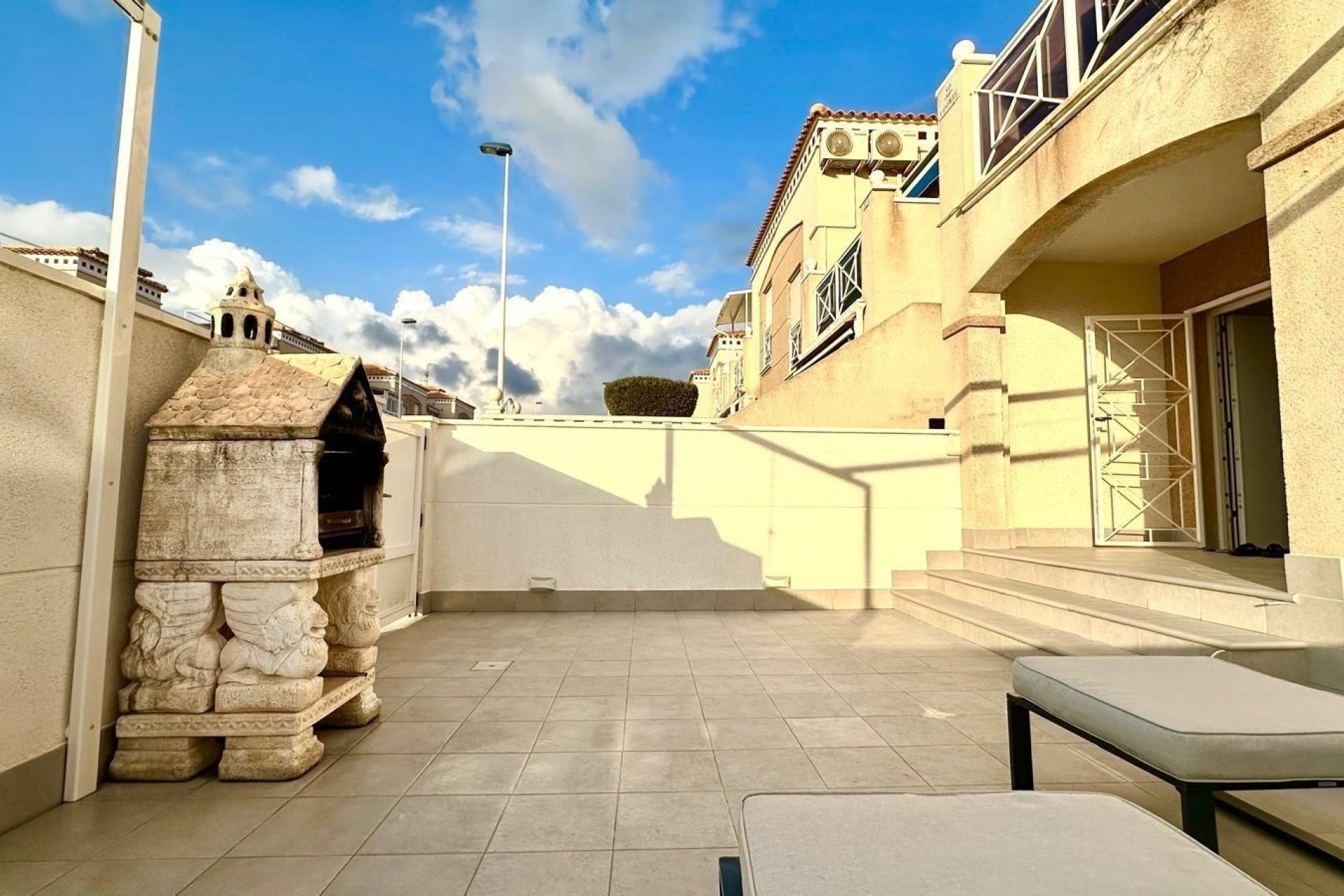 Revente - Bungalow -
Torrevieja - Torreblanca