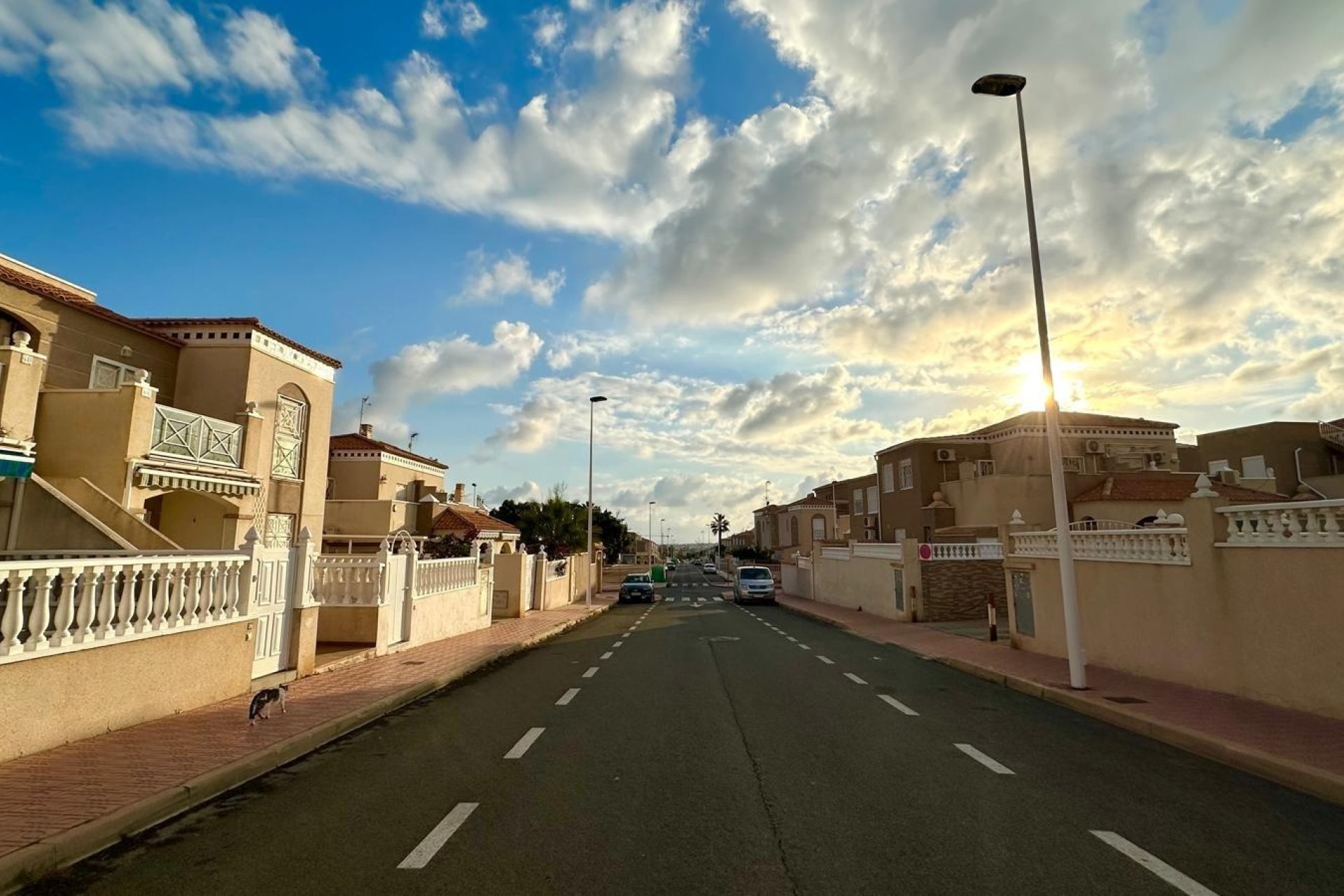 Revente - Bungalow -
Torrevieja - Torreblanca