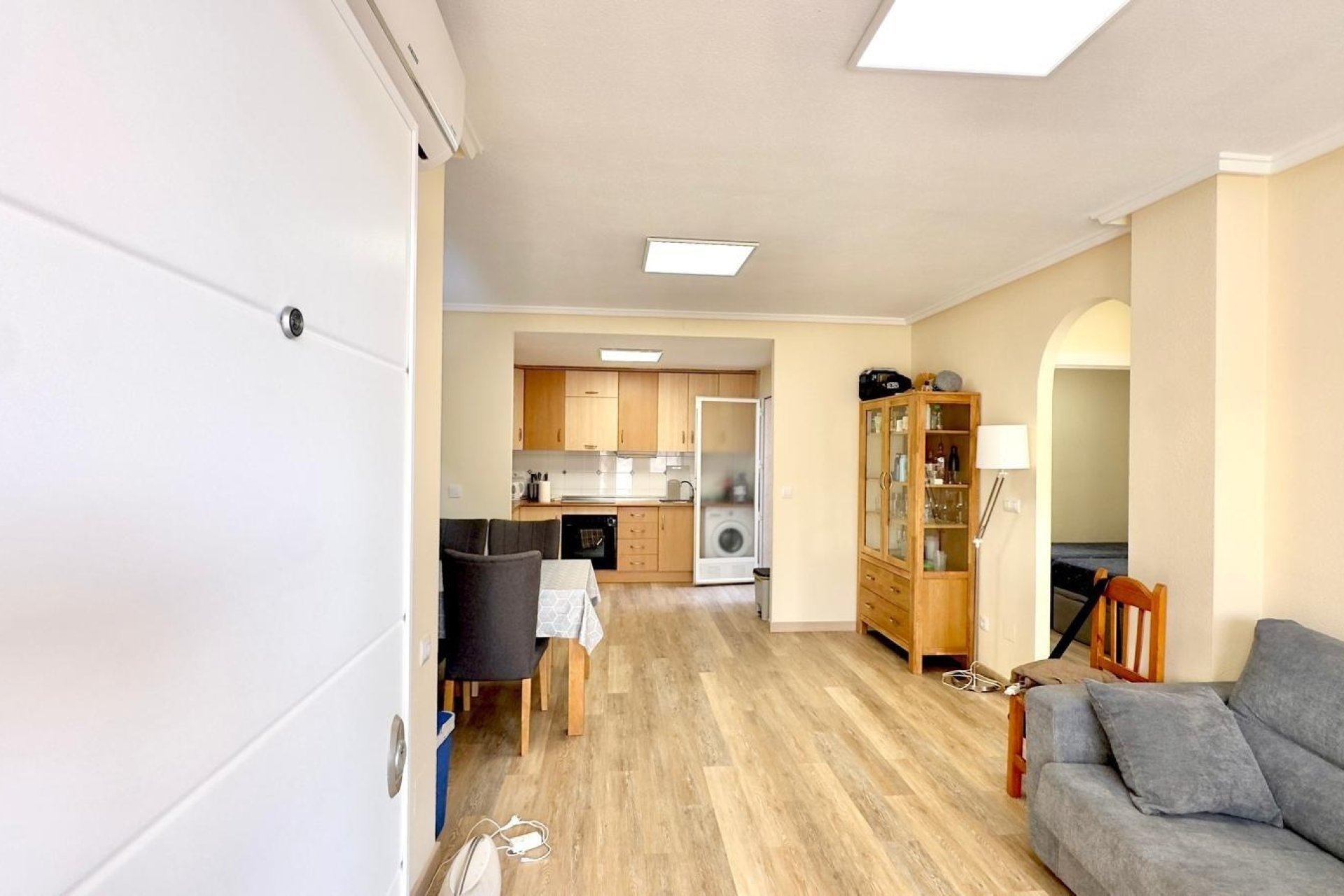 Revente - Bungalow -
Torrevieja - Torreblanca