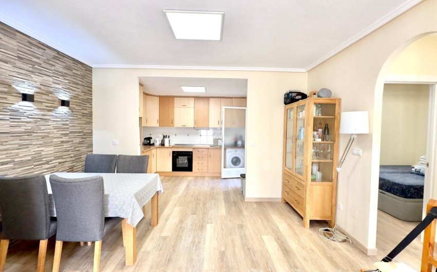 Revente - Bungalow -
Torrevieja - Torreblanca