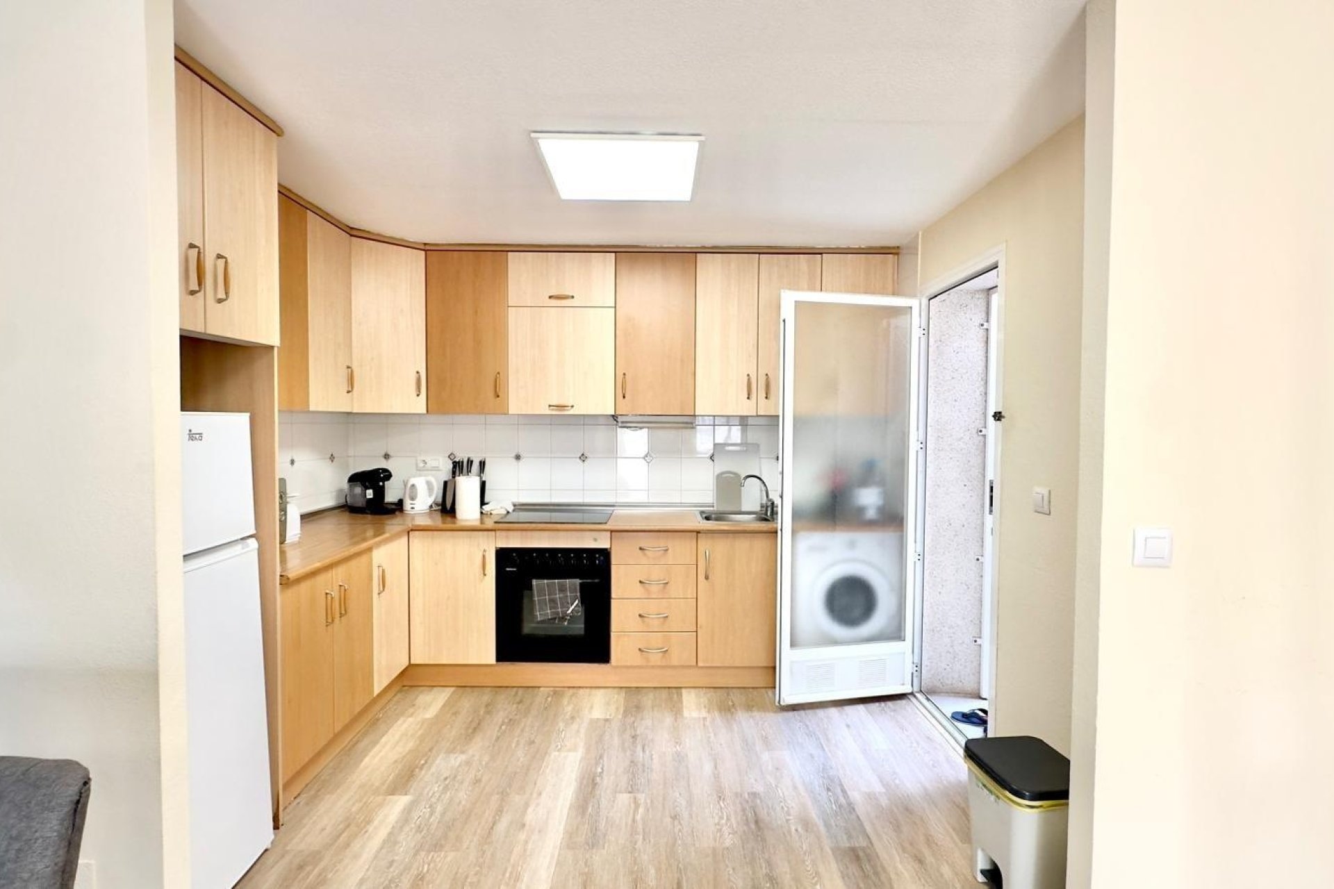 Revente - Bungalow -
Torrevieja - Torreblanca