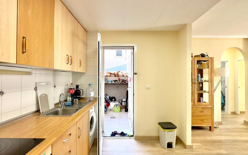 Revente - Bungalow -
Torrevieja - Torreblanca