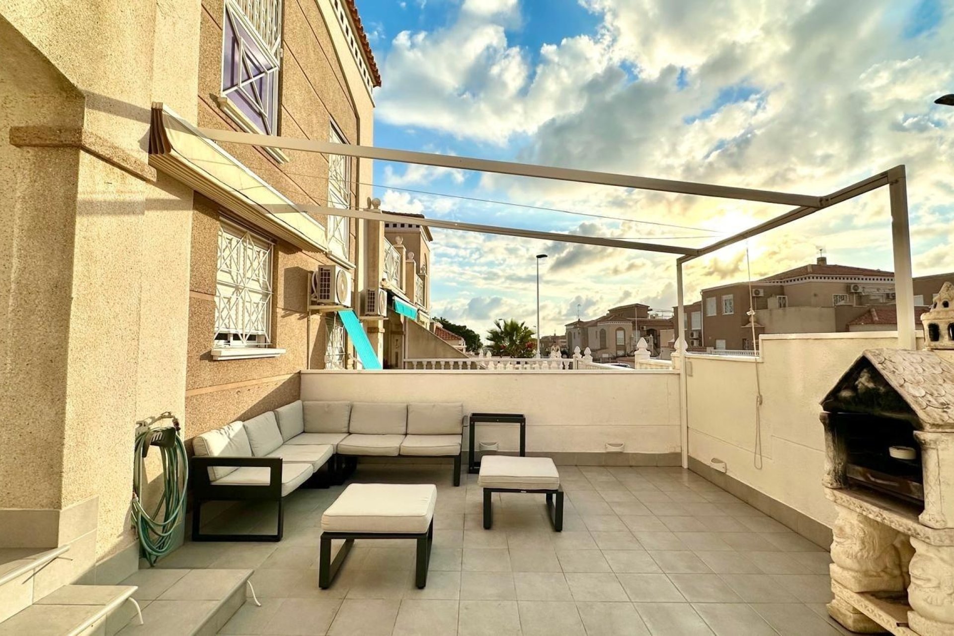 Revente - Bungalow -
Torrevieja - Torreblanca