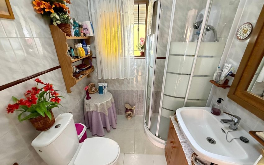 Revente - Bungalow -
Torrevieja - Torreblanca