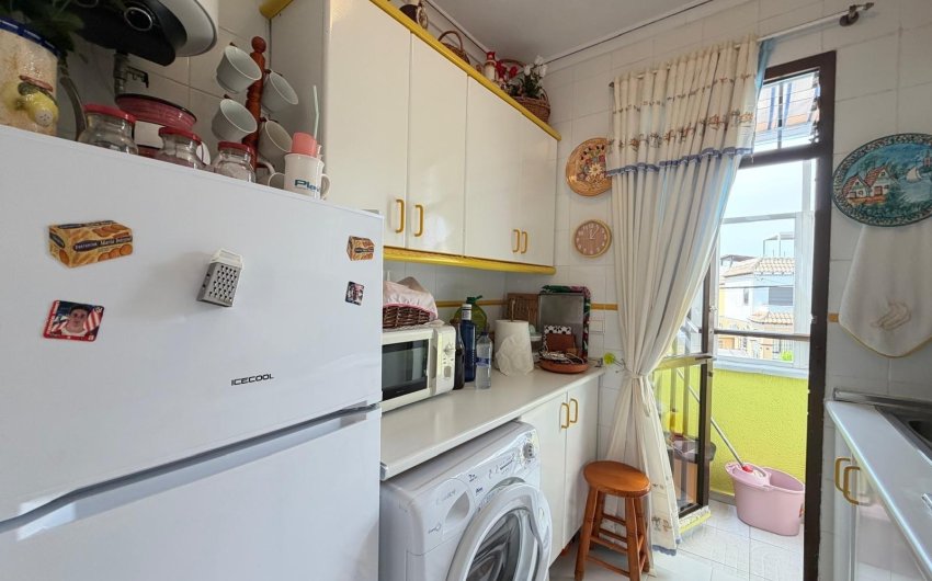 Revente - Bungalow -
Torrevieja - Torreblanca