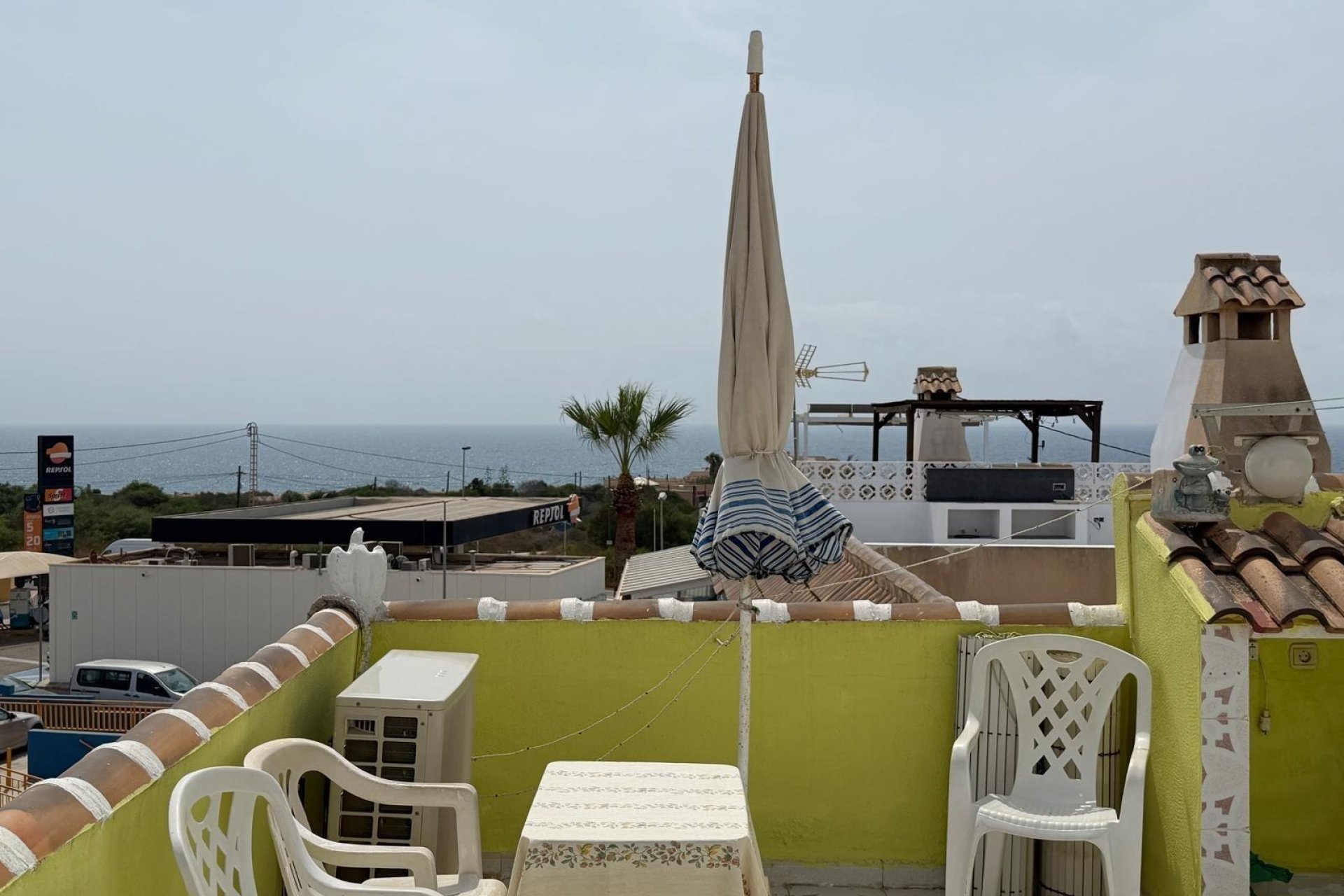 Revente - Bungalow -
Torrevieja - Torreblanca