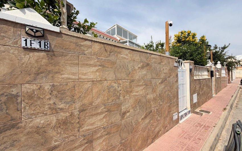 Revente - Bungalow -
Torrevieja - Torreblanca