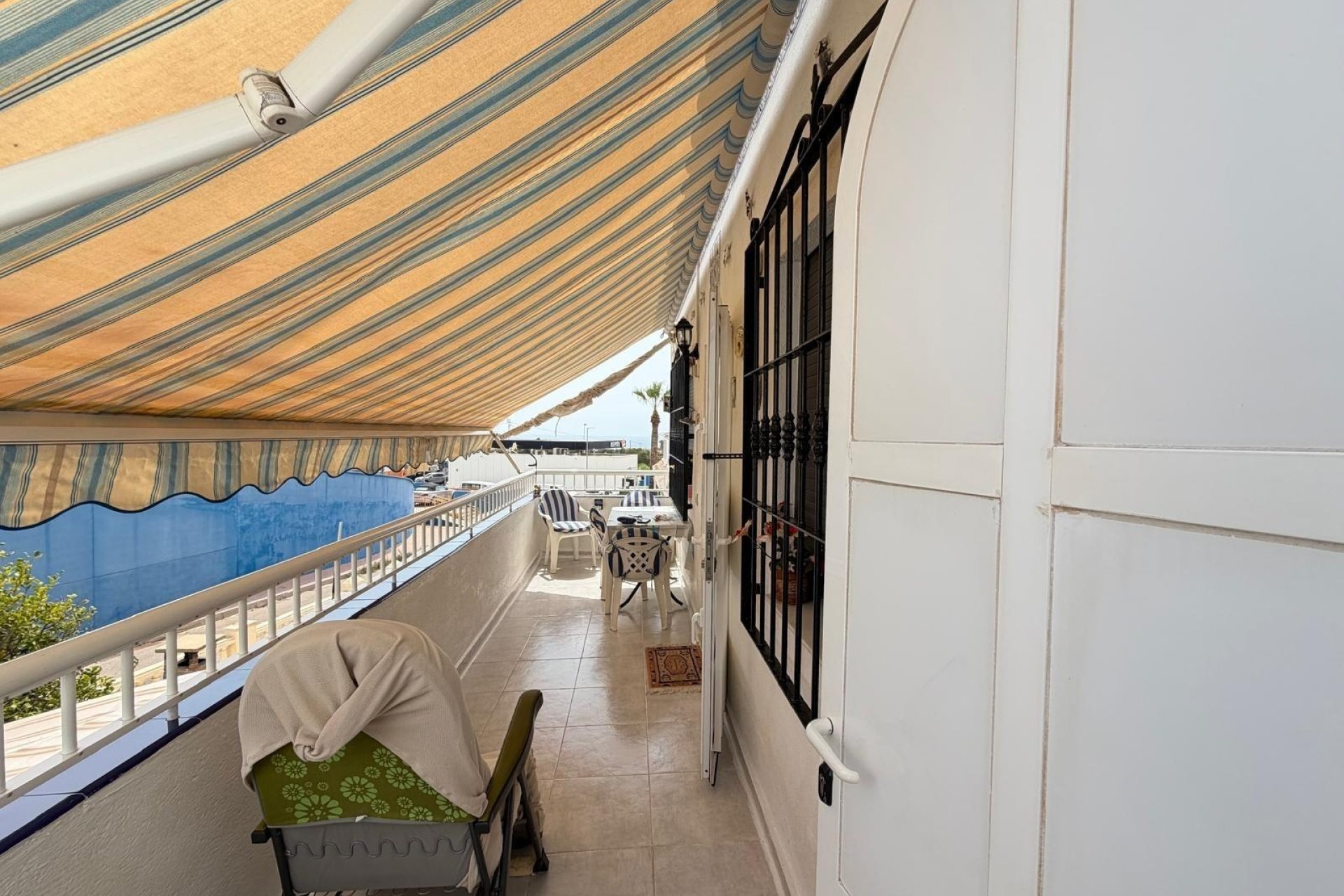 Revente - Bungalow -
Torrevieja - Torreblanca
