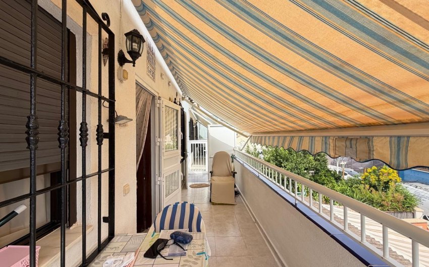 Revente - Bungalow -
Torrevieja - Torreblanca