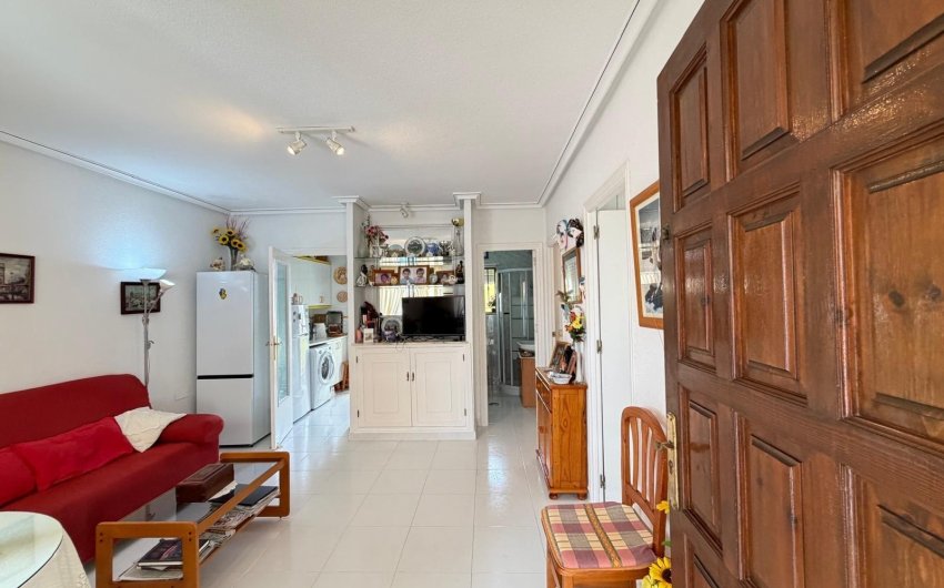 Revente - Bungalow -
Torrevieja - Torreblanca