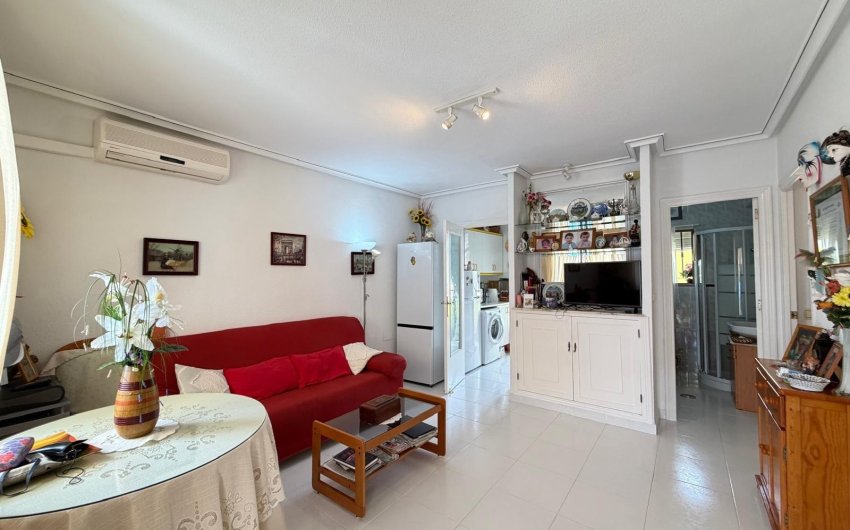 Revente - Bungalow -
Torrevieja - Torreblanca