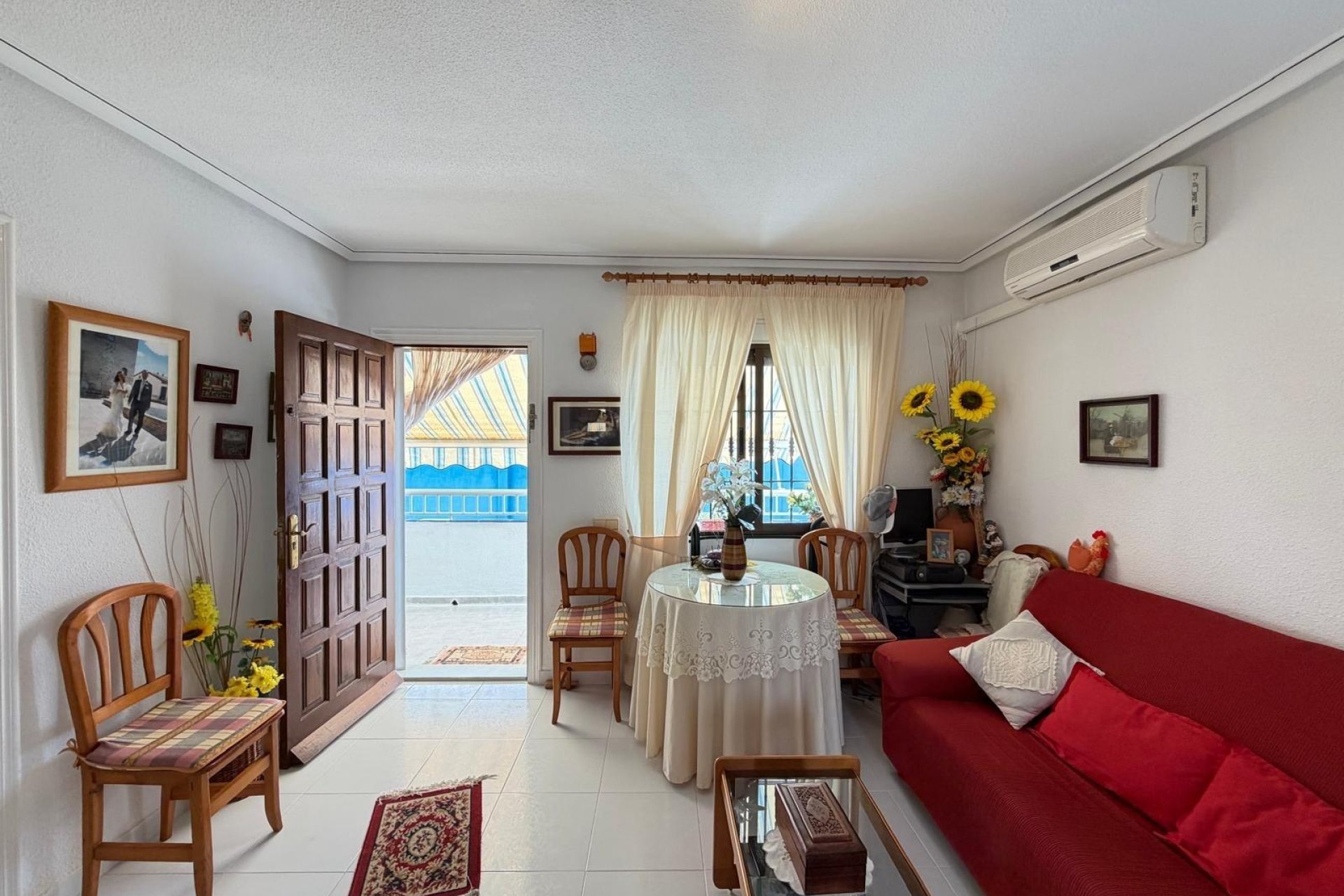 Revente - Bungalow -
Torrevieja - Torreblanca