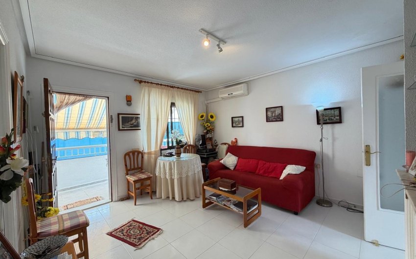 Revente - Bungalow -
Torrevieja - Torreblanca