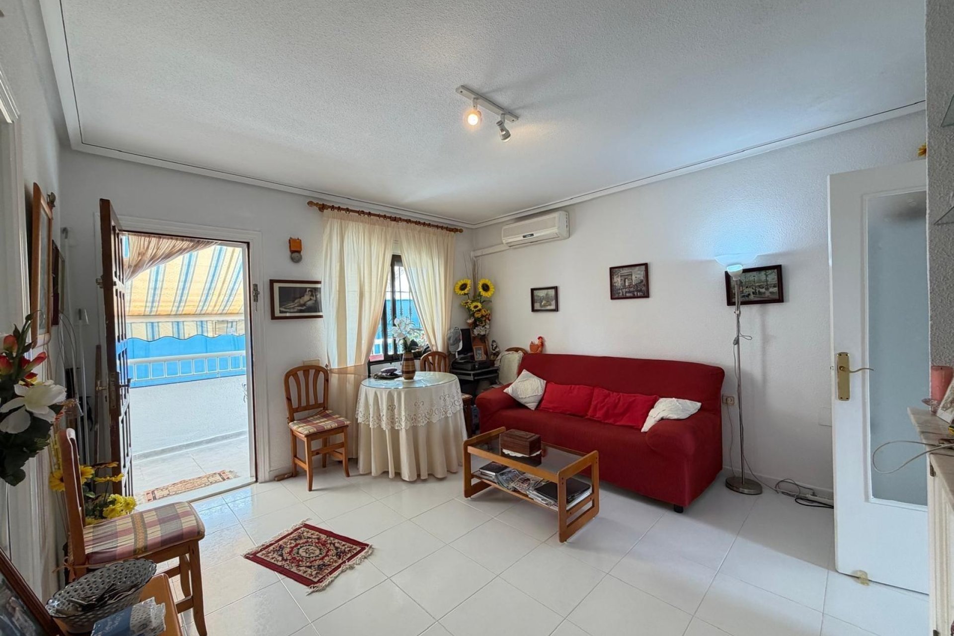 Revente - Bungalow -
Torrevieja - Torreblanca