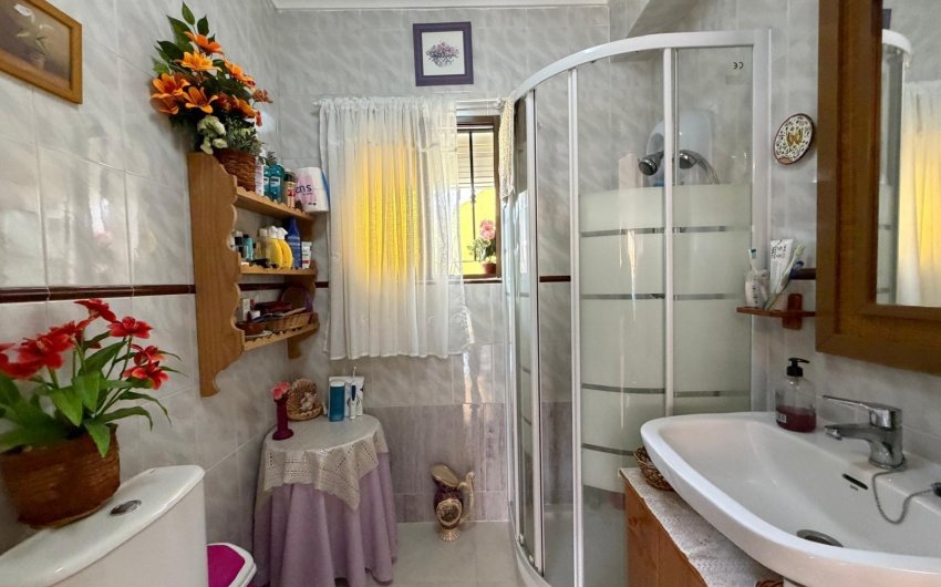 Revente - Bungalow -
Torrevieja - Torreblanca