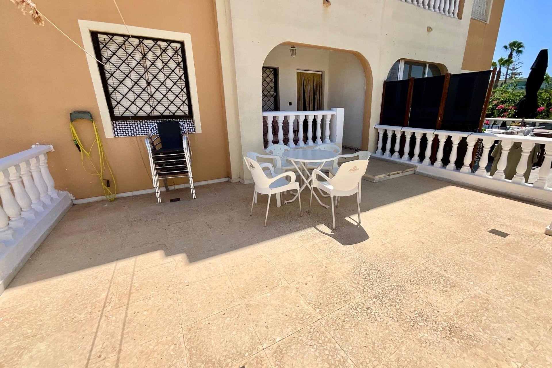 Revente - Bungalow -
Torrevieja - Torreblanca
