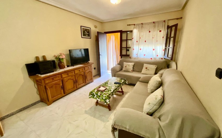 Revente - Bungalow -
Torrevieja - Torreblanca