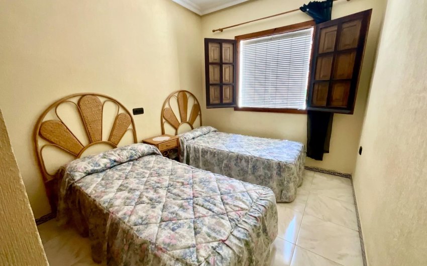 Revente - Bungalow -
Torrevieja - Torreblanca