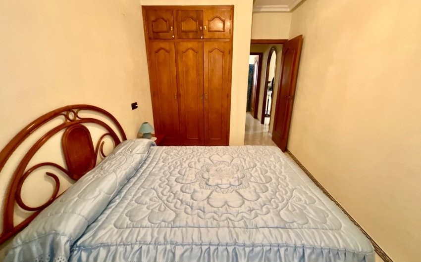 Revente - Bungalow -
Torrevieja - Torreblanca