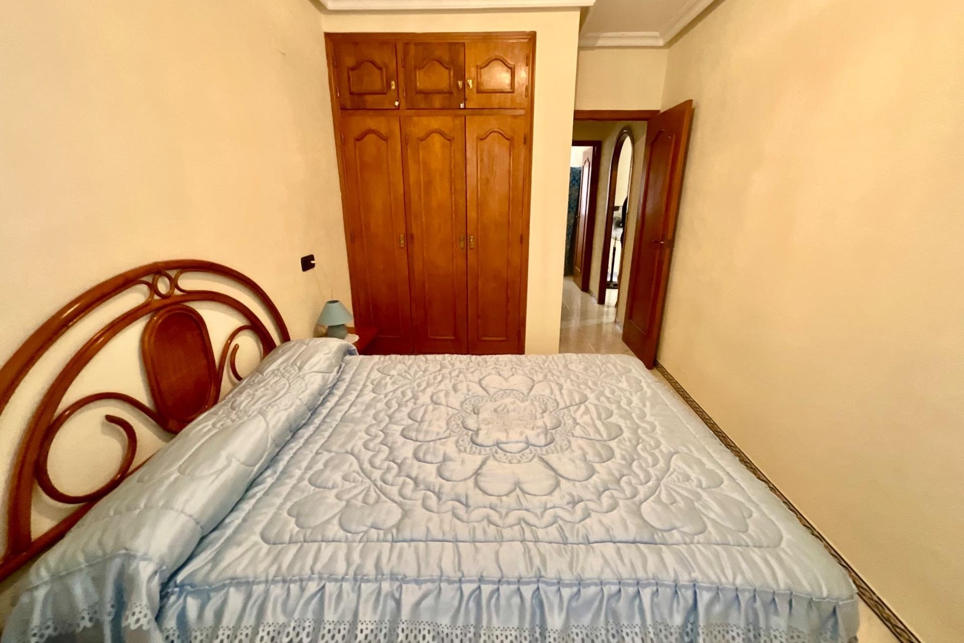 Revente - Bungalow -
Torrevieja - Torreblanca