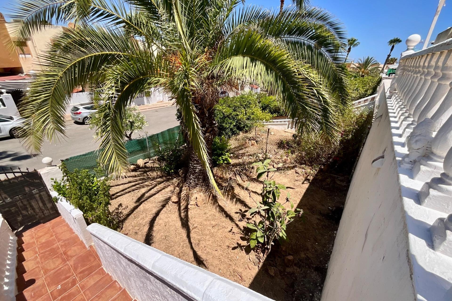 Revente - Bungalow -
Torrevieja - Torreblanca