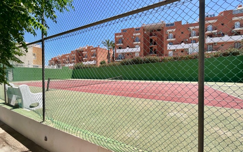 Revente - Bungalow -
Torrevieja - Torreblanca