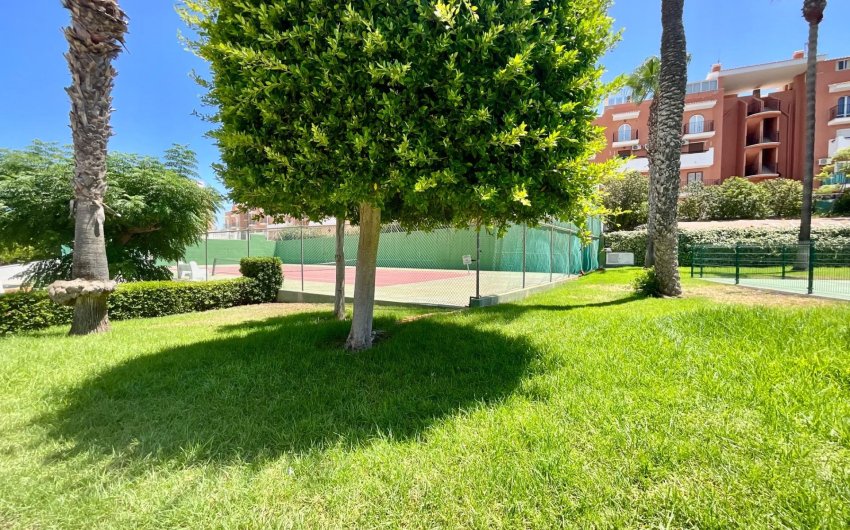 Revente - Bungalow -
Torrevieja - Torreblanca