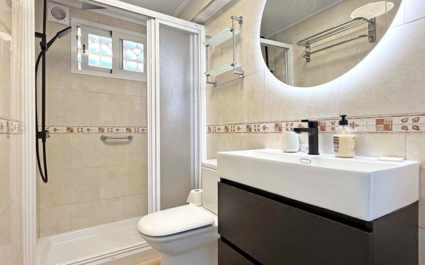 Revente - Bungalow -
Torrevieja - Torrelamata - La Mata