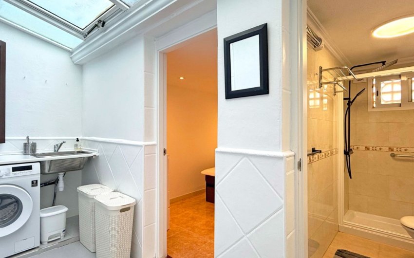 Revente - Bungalow -
Torrevieja - Torrelamata - La Mata