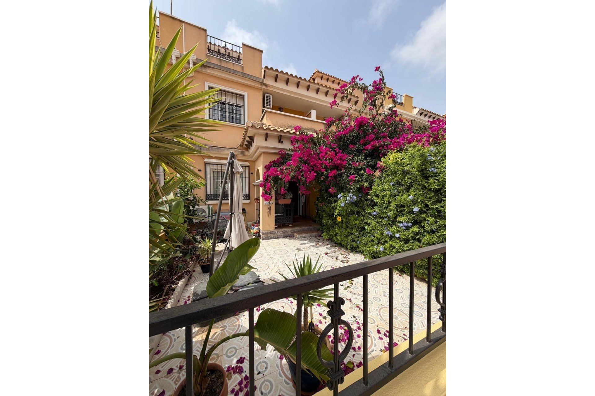 Revente - Bungalow -
Torrevieja - Zona Los Frutales